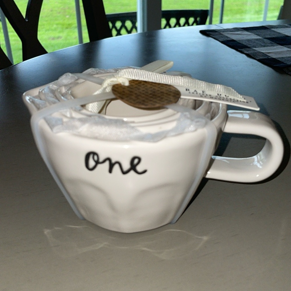 Rae Dunn one Measuring Cups